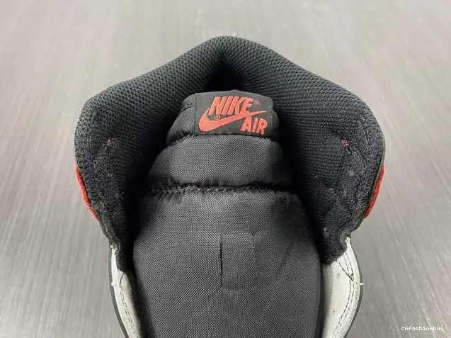 1 Air 555088-112 'Track Jordan Retro OG Red' High 0505